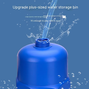 Оптовая продажа от производителя, водяной пистолет большой дальности, водяной пистолет для детей - Product Image 5