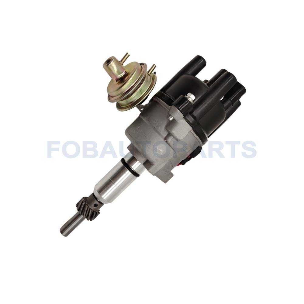 High Quality Auto Parts Vehicles Accessories Spare Parts Ignition Distributor for Toyota HILUX 19100-35260