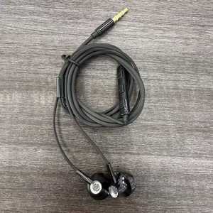 MT-9 Gốc Hexagon BlitzWolf Tai Nghe & Tai Nghe Dưới <span class=keywords><strong>50</strong></span> Hifi Bass M-Tốt Nhất Lt-17 Trong Tai Cuối Cùng Có Dây Âm Nhạc 3.5Mm Tai Nghe - Product Image 4