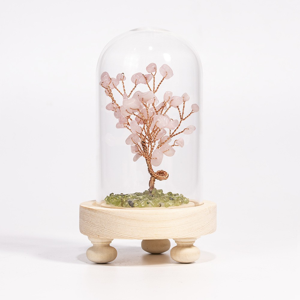 rose quartz