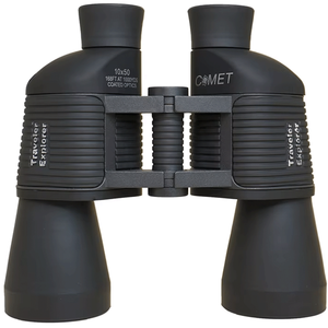 COMET <span class=keywords><strong>7x50</strong></span> Foco Fixo Binóculos de Longo Alcance Alta Potência Foco Livre Binóculos para Adultos Caça ao ar livre Camping Caminhadas - Product Image 1