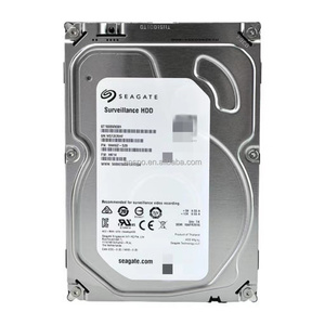 Disco Duro de 1 TB y 3,5 Pulgadas, Disco Duro Morado para Sistemas de Seguridad, DVR, NVR, SATA, Grabador de Video de 4 TB, 6 TB, 8 TB, Disco Duro para Cámaras de Seguridad CCTV - Product Image 3