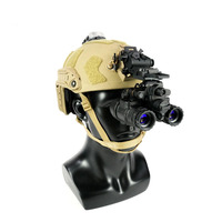 Kit de boîtier pour jumelles et lunettes de vision nocturne au sol BNVD1431MK2 Argus avec tube Gen2+/Gen3, étanche, autonomie de 15 heures