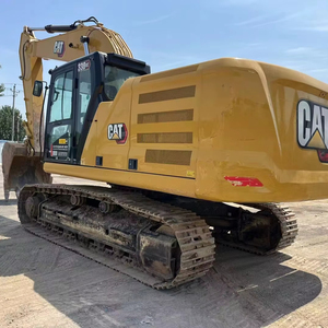 รถขุดมือสอง Cat330GC หนอนผีเสื้อ - Product Image 1