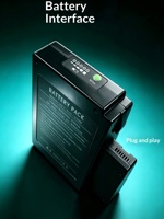 Empalmadora de Fibra Óptica China Rishin K11-6000 con Batería de Polímero de Litio para Redes FTTH S3K11 S313 S513 K713