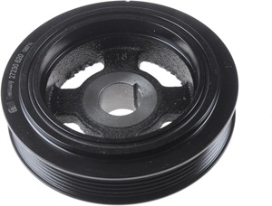 Hochwertige Autoteile Autozubehör 13470-0D010 13470-22021 134700 D010 1347022021 Kurbelwellen scheibe Für TOYOTA Corolla Lotus - Product Image 2