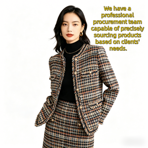 Vêtements de marque américains pour femmes, vêtements de marque <span class=keywords><strong>vintage</strong></span> d'occasion, vêtements de luxe de grandes marques - Product Image 6