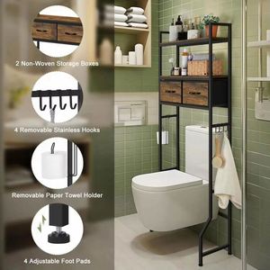 Toilet Cleaner - Product Image 2
