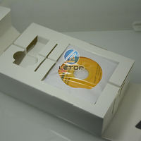 Maintop 6.1版软件用于UV平板机打印机超打印Rip软件