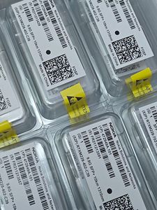 โมดูลตัวรับส่งสัญญาณออปติคอลโมดูลตัวรับส่งสัญญาณแสง SFP + bidi 10g SMF LC 20KM 40km 60km 80km 100km - Product Image 4