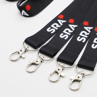 Cordones Personalizados con Impresión para Programas Comunitarios, Eventos Públicos e Iniciativas de Participación Ciudadana, Porta Credenciales Personalizado