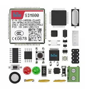 Inventario de alta calidad nuevo y original de la marca (nueva y original memoria de chip IC de circuito integrado