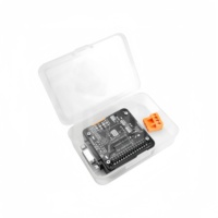 Módulo de Comunicación Serial RS232F Aislado, Conector Hembra DB9