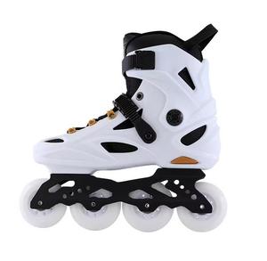 <span class=keywords><strong>Patines</strong></span> de Slalom EACH, <span class=keywords><strong>Patines</strong></span> de 4 <span class=keywords><strong>Ruedas</strong></span>, Zapatos de Patinaje para Hombre Adulto - Product Image 5