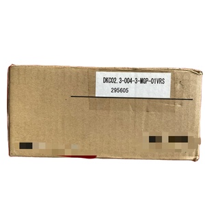 Controlador DKC02.3-004-3-MGP-01VRS - Product Image 1