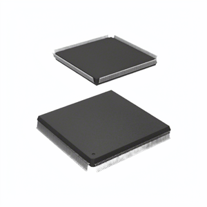 Composants électroniques embarqués originaux A3PN125-2VQ100I 100 TQFP - Product Image 1