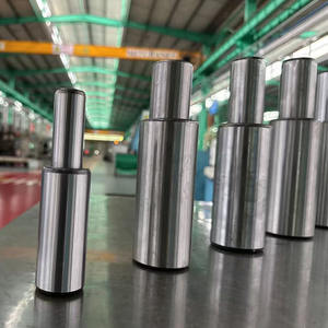 บุชแม่พิมพ์สำหรับรถขุดตีนตะขาบ พร้อมสลักล็อคฟันและสลักยึดราง ขาย - Product Image 2