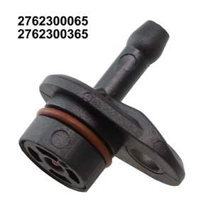 Connecteur de valve de contrôle de pompe à vide de frein de voiture pour <span class=keywords><strong>Mercedes</strong></span> Benz M276 W212 W205 W166 OEM A2762300365 A2762300265 A2762300065 - Product Image 2