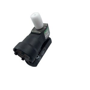 Vanne solénoïde antidéflagrante Asco VCEFBM8531G317MO 24DC pour usage industriel - Product Image 5