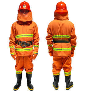 消防士は消防のための戦闘服をスーツします - Product Image 3