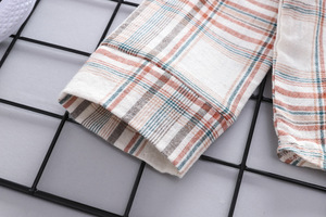 Ropa para Niño, Conjuntos de Ropa para Niño Pequeño, Paquete de 5 Camisetas para Bebé y Jeans Italianos de Marca, Compra en Línea - Product Image 6