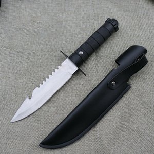 Cuchillo de Bolsillo Táctico de Supervivencia OEM Personalizable, Mango de Craton, Hoja de Acero Inoxidable con Punta de Clip y Borde Recto - Product Image 6