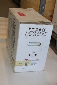 Variador de Frecuencia ACS800-04-0020-3 para PLC - Product Image 5
