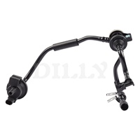 Válvula Solenoide de Control de Purga del Canister de Carbón 06J133781AT 06H906517B 06J133781CC