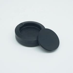 Изготовленный на заказ анодированный алюминиевый сплав высокой точности <span class=keywords><strong>CNC</strong></span> обрабатывающий сервис нюхательный табак алюминиевые банки - Product Image 2