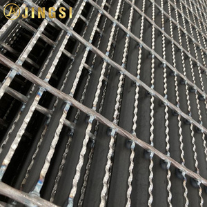 <span class=keywords><strong>Rejilla</strong></span> de Acero Galvanizado por Inmersión en Caliente, Precio de Fábrica, <span class=keywords><strong>Rejilla</strong></span> de Acero de Alta Resistencia Anticorrosión <span class=keywords><strong>para</strong></span> Cubierta de Piso Exterior - Product Image 1