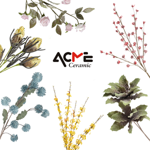 Bouquet <span class=keywords><strong>de</strong></span> roses artificielles 45 têtes, aspect réaliste, pour décoration photographique et protection <span class=keywords><strong>de</strong></span> l'environnement domestique - Product Image 6
