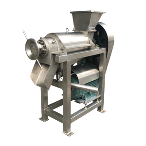 Machine d'extraction de lait de <span class=keywords><strong>coco</strong></span> en acier inoxydable 304, composant moteur essentiel pour le pressage de fruits - Product Image 1