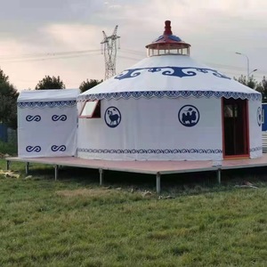 Yurte <span class=keywords><strong>7M</strong></span> Mongolia/yurta In Mongolia prateria fissa yurta Mongolia - Product Image 5