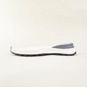 OEM Color Material Origen Personalización Tipo Tamaño ODM Hombres Calzado deportivo Fabricación PU Zapato Suela <span class=keywords><strong>Zapatillas</strong></span> suole - Product Image 5