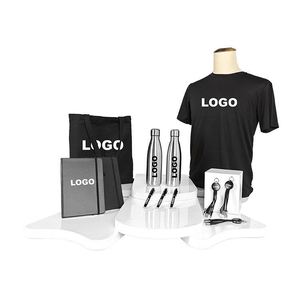 Design Custom Design Product Supplies Promotional Business <b>Gifts</b> Corporate Cheap Giveaway Marketing Promotional Items with logo - Product Image 1