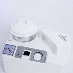 Mesin Aspirator listrik medis kustom-<span class=keywords><strong>Unit</strong></span> isap <span class=keywords><strong>Phlegm</strong></span> portabel - Product Image 3