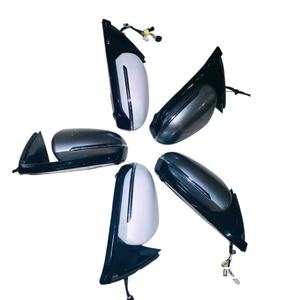 Rétroviseur droit neuf en gros pour BYD Song Plus <span class=keywords><strong>2022</strong></span>-2025 – Rétroviseur haute luminosité, prêt à être expédié, en stock, pièce de rechange - Product Image 4