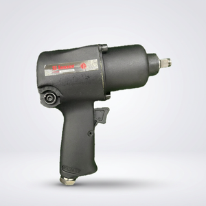 Air Impact Wrench Kit 1/2" Drive 640Nm Max <b>Torque</b> 7000 RPM Heavy-Duty Pneumatic Impact Gun Socket <b>Set</b> Automotive Repair Metal - Product Image 6