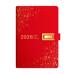 Set Regalo Notebook A5/B5 in Pelle PU con Logo Personalizzabile e Stampa Cielo Stellato per Regali Aziendali e Souvenir - Product Image 5