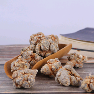 中国産人参（田七人参）薬用天然乾燥根、偽人参（三七人参） - Product Image 4