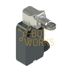 Pizzato NAB110BBDMKW5 - Nuovo - Product Image 1