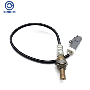 Capteur d'oxygène AS55-9F472-AA de haute qualité et de vente chaude pour <span class=keywords><strong>Ford</strong></span> Focus Fiesta <span class=keywords><strong>Ecosport</strong></span> - Product Image 1