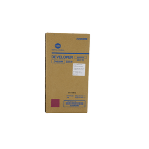 ผง C7090 Konica Minolta สำหรับผู้พัฒนา Dv629ดั้งเดิม C7100 - Product Image 4