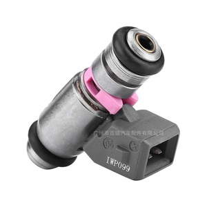 Inyector de Combustible Iwp099 501.021.02 8200025248 para Renault, Pieza de Repuesto - Product Image 1