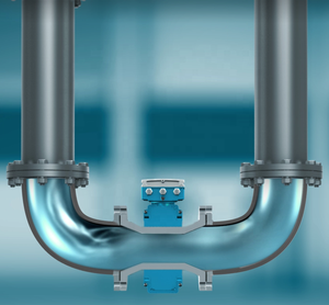 เครื่องวัดการไหลของน้ำเสียแบบใหม่เอี่ยม E+H Proline Promag W 400 Endress+Hauser - Product Image 5