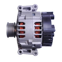 Polea de Alternador para Auto a Buen Precio, 12v, Pieza 06D903016A para AUDI A3 1.8 TFSi