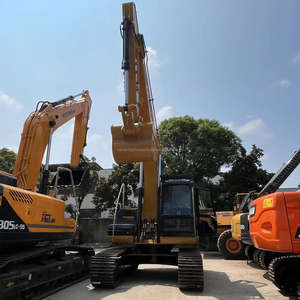 320D2รถขุดดินสำหรับแมว320D2 320b 320C CAT320d 320 20ตัน - Product Image 3