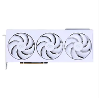 Kartu Grafis GPU Workstation Baru Galaxyy RTX 5070 Ti SHENGRREN 16GB GDDR7 PCI Express Pendingin Kipas Grosir