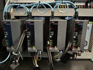 Máquina de Moldagem de Garrafas <span class=keywords><strong>PET</strong></span> Automática de Alta Qualidade a Preço de Fábrica - Product Image 5