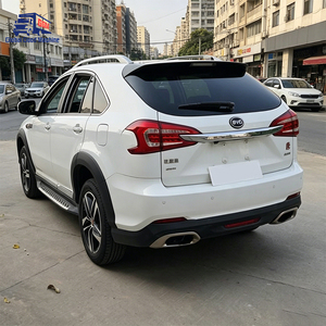 <span class=keywords><strong>BYD</strong></span> 2.0T 4x4 Flagship 2015 d'occasion – Véhicule électrique pur, très demandé, à <span class=keywords><strong>prix</strong></span> réduit - Product Image 5